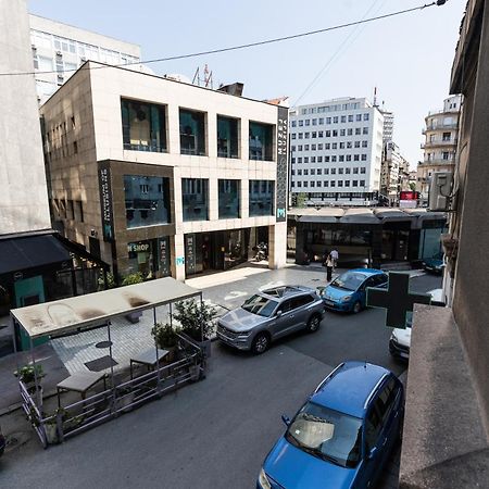 Apartment Mignon بلغراد المظهر الخارجي الصورة