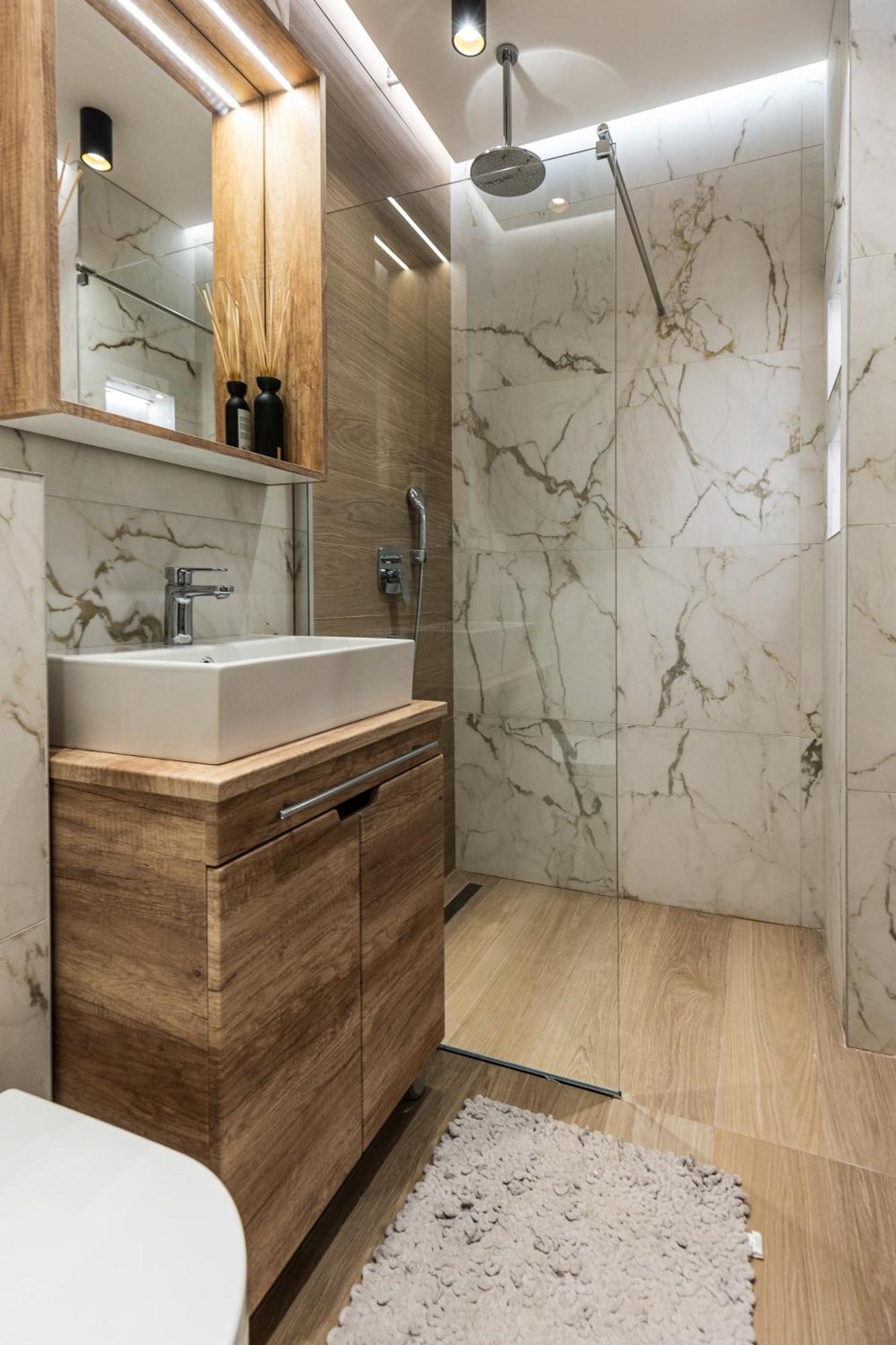 Apartment Mignon بلغراد المظهر الخارجي الصورة