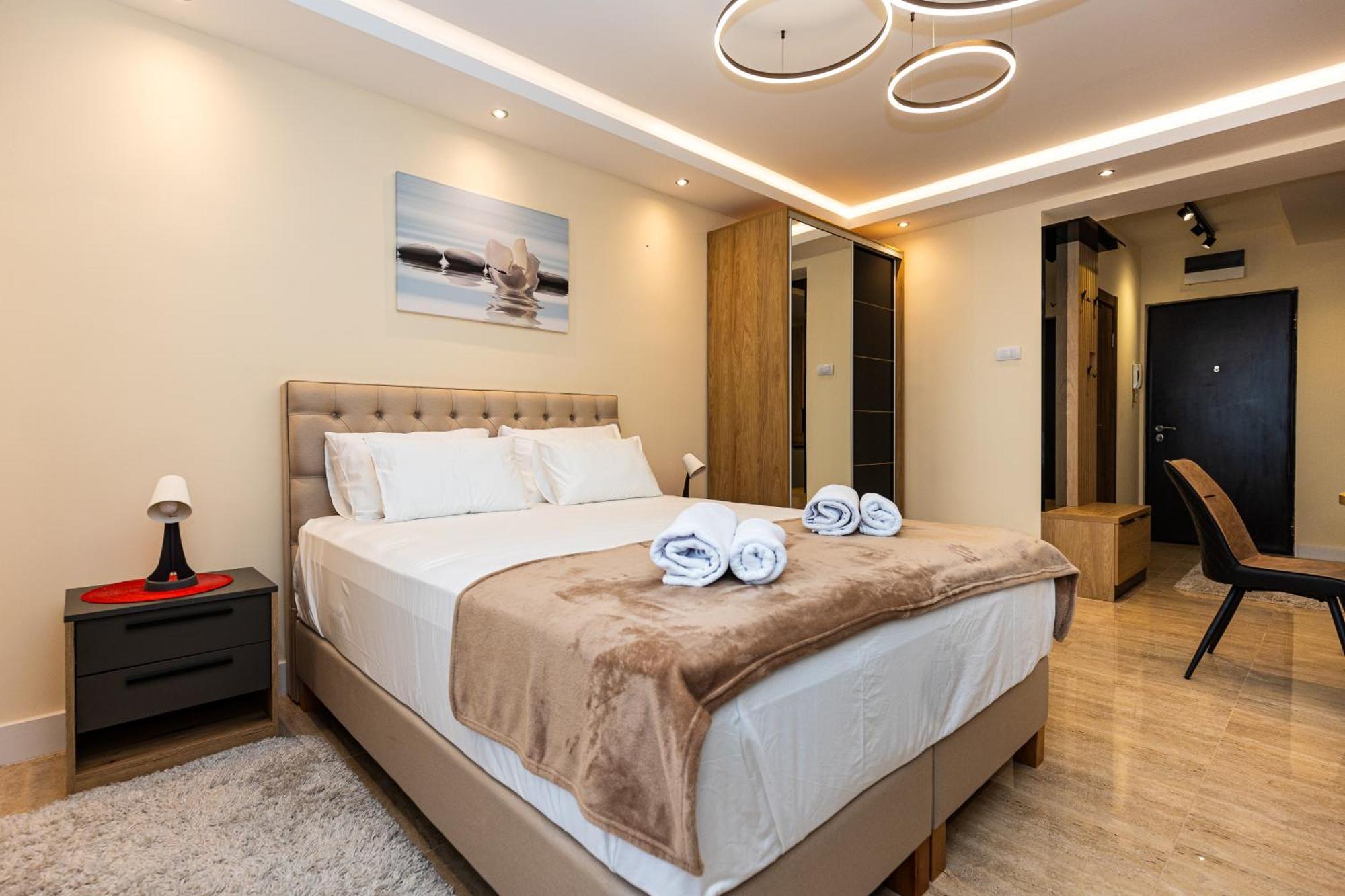Apartment Mignon بلغراد المظهر الخارجي الصورة