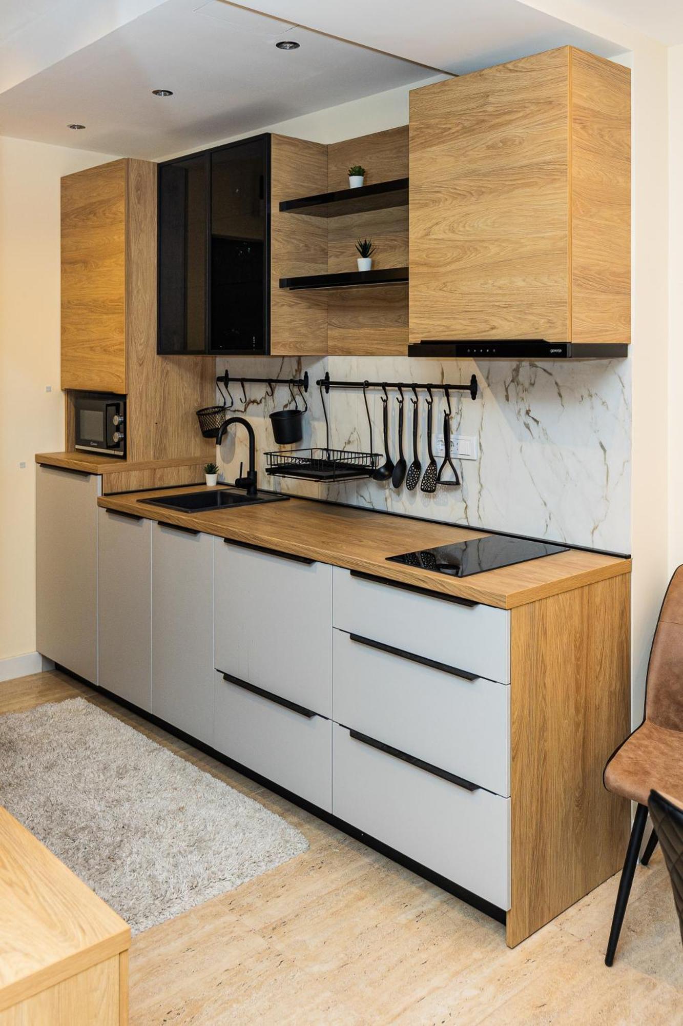 Apartment Mignon بلغراد المظهر الخارجي الصورة