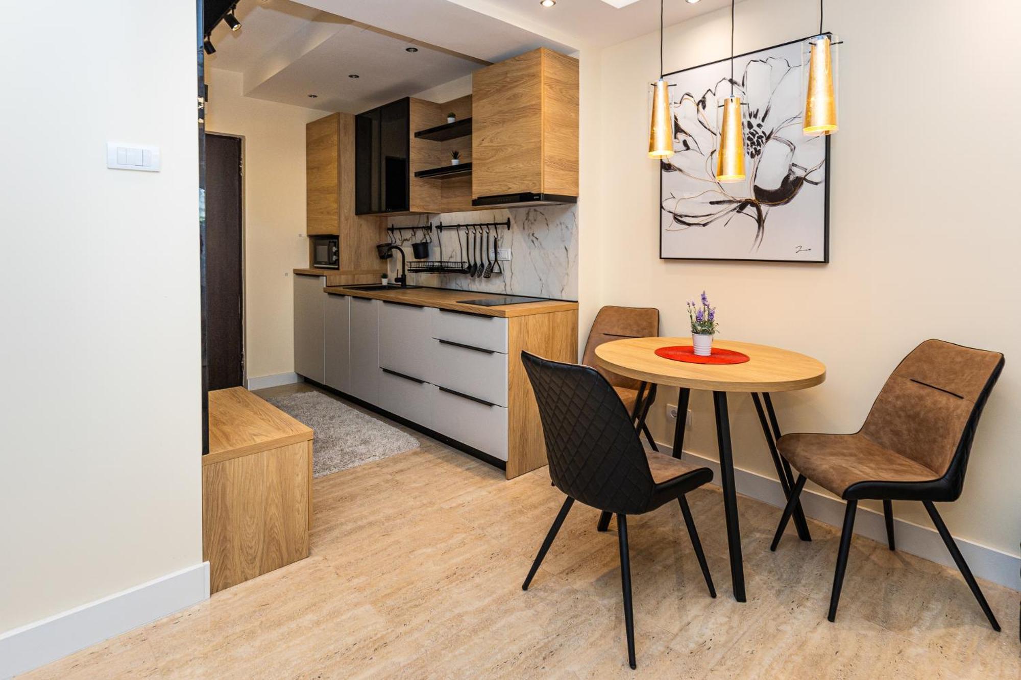 Apartment Mignon بلغراد المظهر الخارجي الصورة