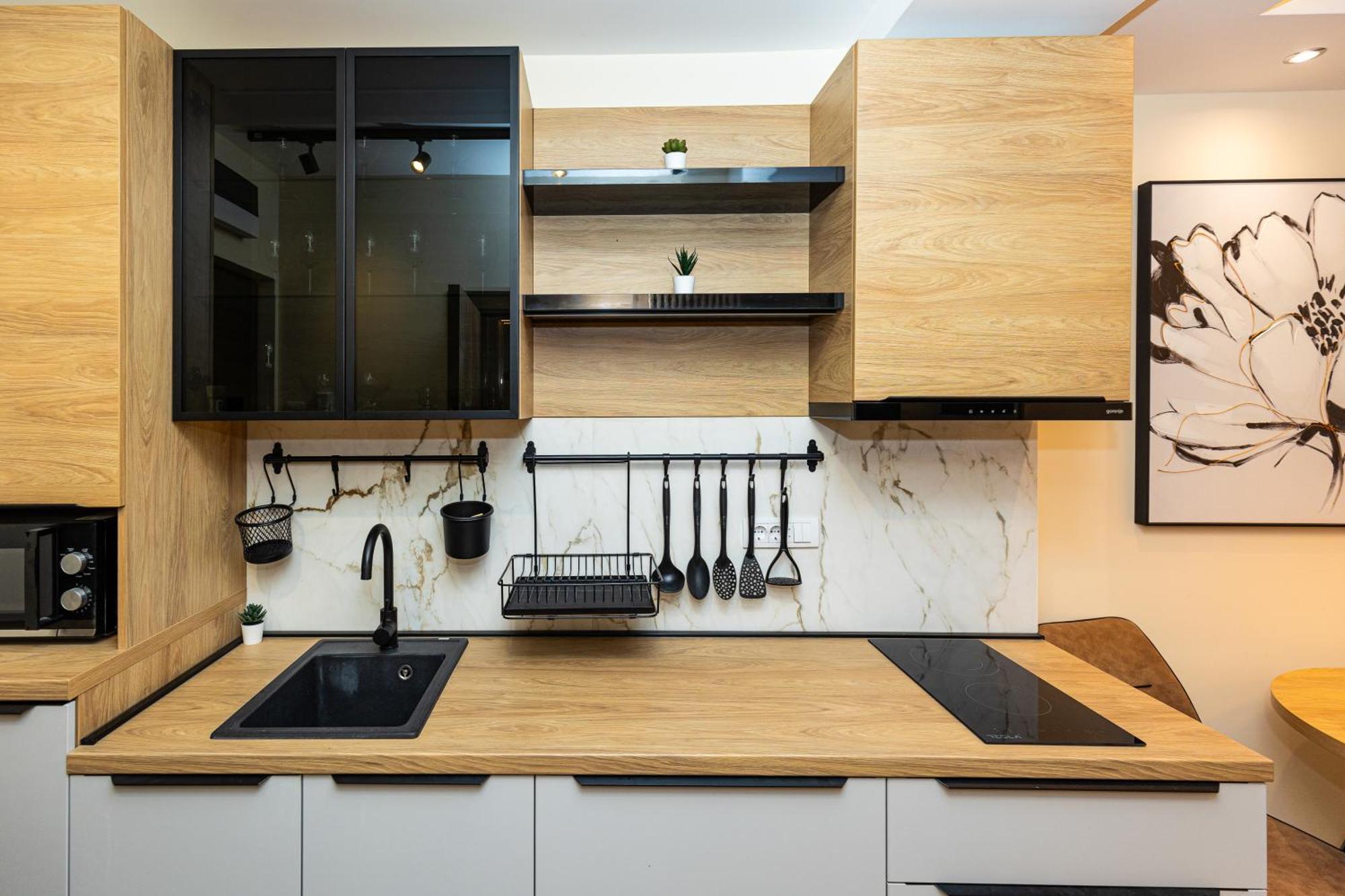 Apartment Mignon بلغراد المظهر الخارجي الصورة