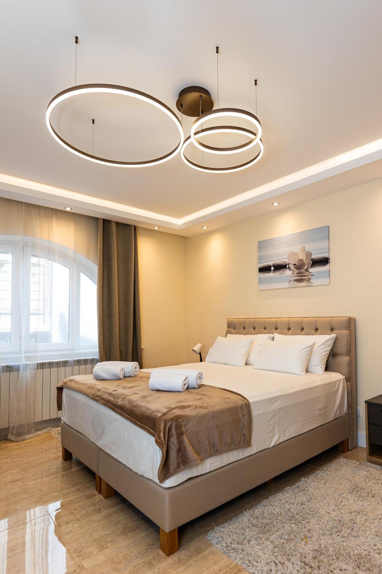 Apartment Mignon بلغراد المظهر الخارجي الصورة