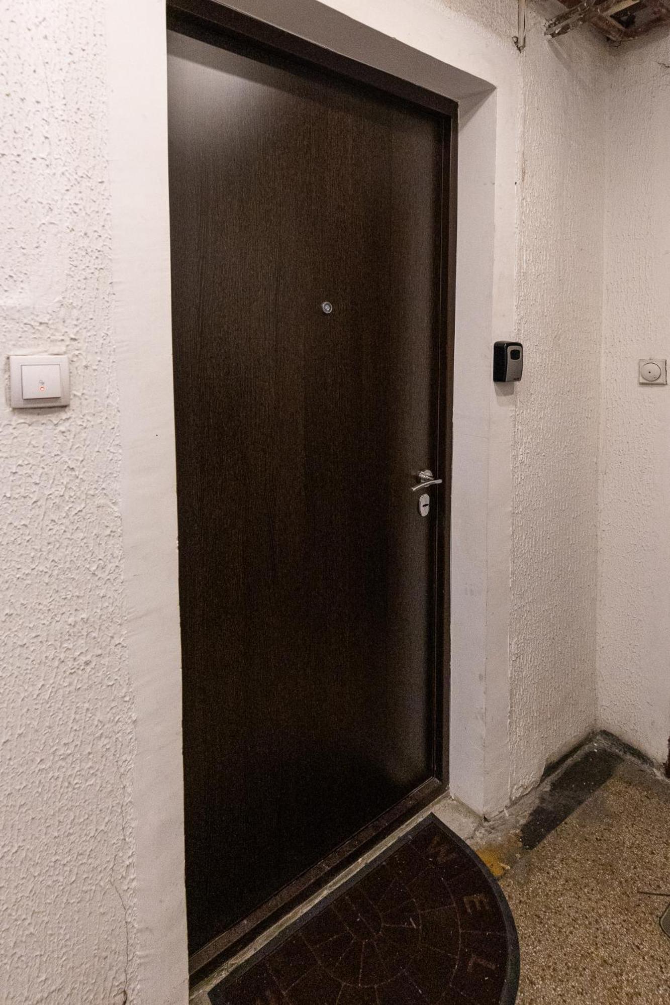 Apartment Mignon بلغراد المظهر الخارجي الصورة